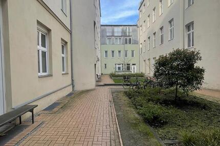 Wohnung Berlin Mitte - 1 Zimmer, 100 m&sup2;, 2.500&euro; | Angebot:27605660