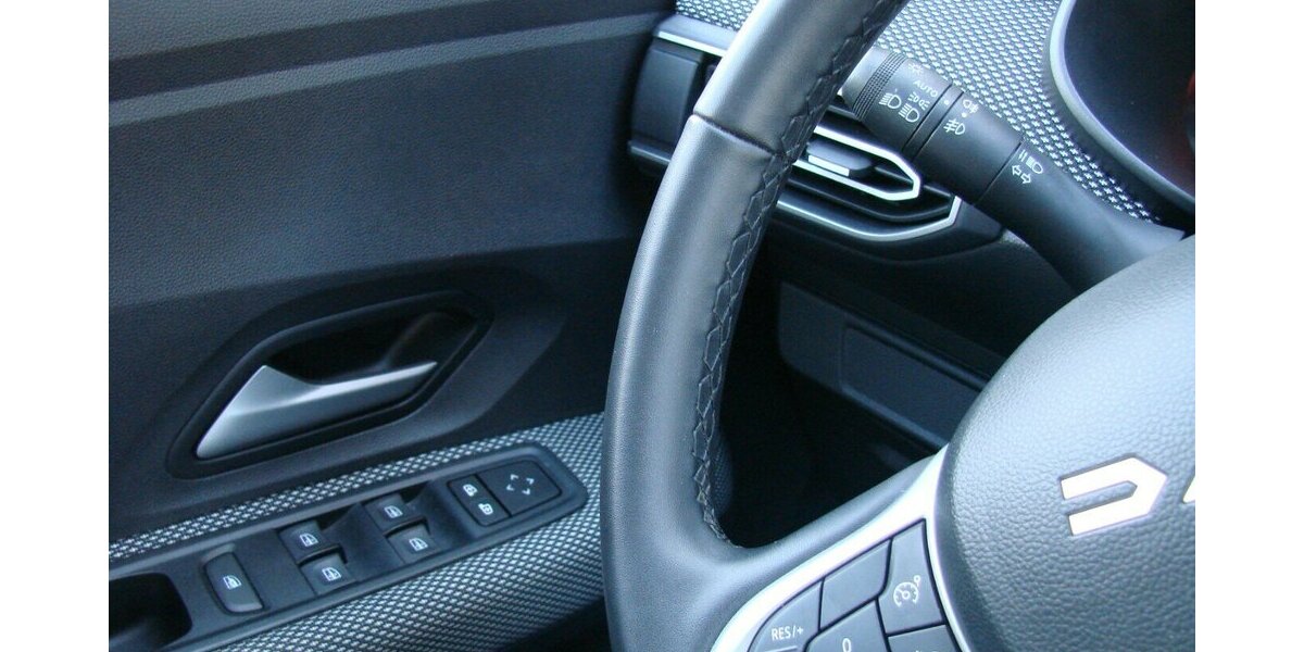 Dacia Jogger 1.0TCe Expression 110 LED Tempomat Kamera T 23.521 km 17.980 &euro; Falkensee 14612