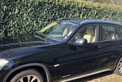 BMW X1 294.000 km 6.800 &euro; Berlin 10365
