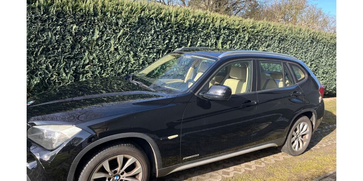 BMW X1 294.000 km 6.800 &euro; Berlin 10365