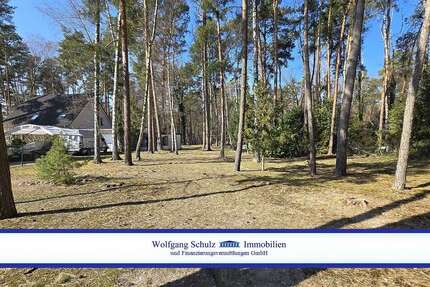 Grundstück Blankenfelde - 439.000&euro; | Angebot:27292368