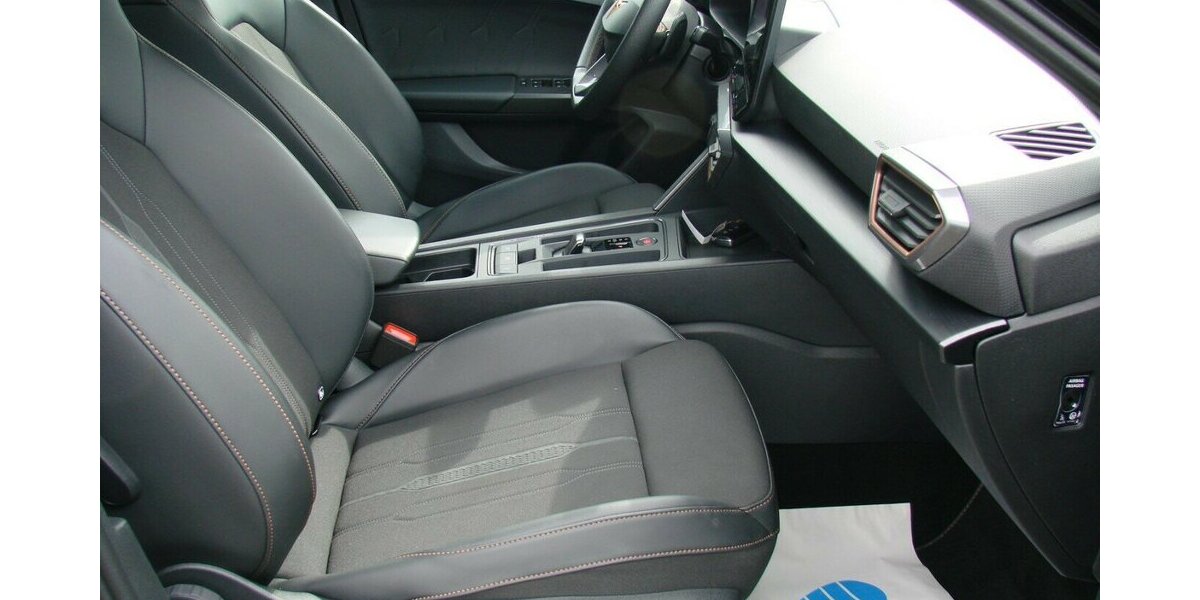 Cupra Leon ST 1.5TSI ACC Matrix-LED Navi Kamera 38.195 km 24.980 &euro; Falkensee 14612