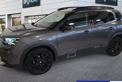 Citroen C5 Aircross 26.185 km 19.990 &euro; Berlin 12103