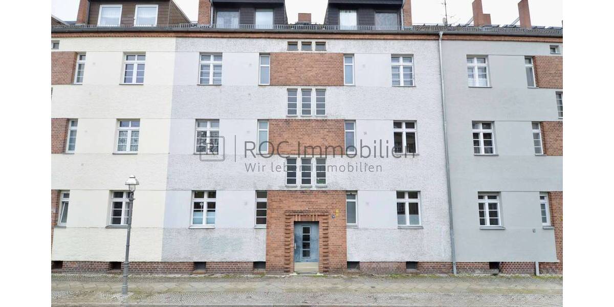 Mehrfamilienhaus, Wohnhaus Berlin Spandau - 1.179.000&euro; | Angebot:25821754
