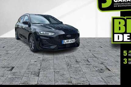 Ford Focus 61.154 km 18.740 &euro; Berlin 12359