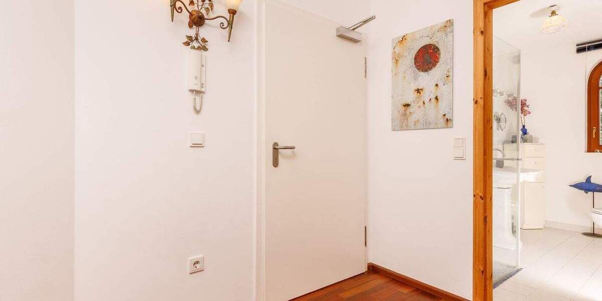 Etagenwohnung Berlin Lichterfelde - 5 Zimmer, 150 m&sup2;, 995.000&euro; | Angebot:24657377