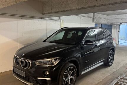BMW X1 190.000 km 15.900 &euro; Berlin 13507