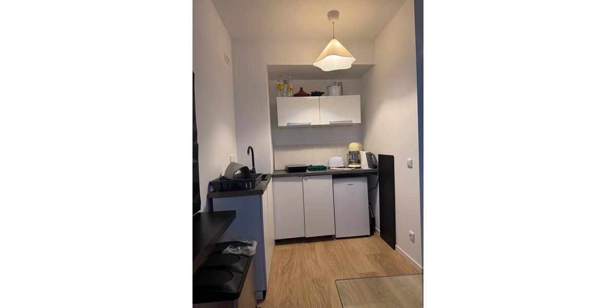 Dachgeschoßwohnung Berlin Treptow-Köpenick - 2 Zimmer, 47 m&sup2;, 759&euro; | Angebot:25899959