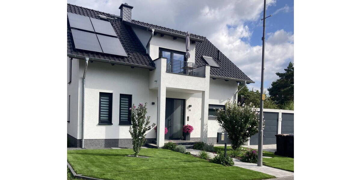 Einfamilienhaus Berlin Kladow - 6 Zimmer, 155 m&sup2;, 929.000&euro; | Angebot:26290147
