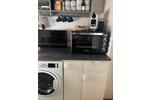 Erdgeschoßwohnung Potsdam Krampnitz - 2 Zimmer, 55 m&sup2;, 1.450&euro; | Angebot:26263069
