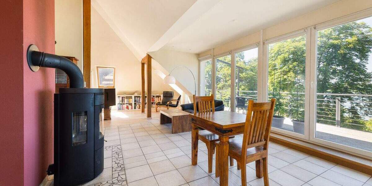 Etagenwohnung Wandlitz - 3 Zimmer, 93 m&sup2;, 399.000&euro; | Angebot:24703513