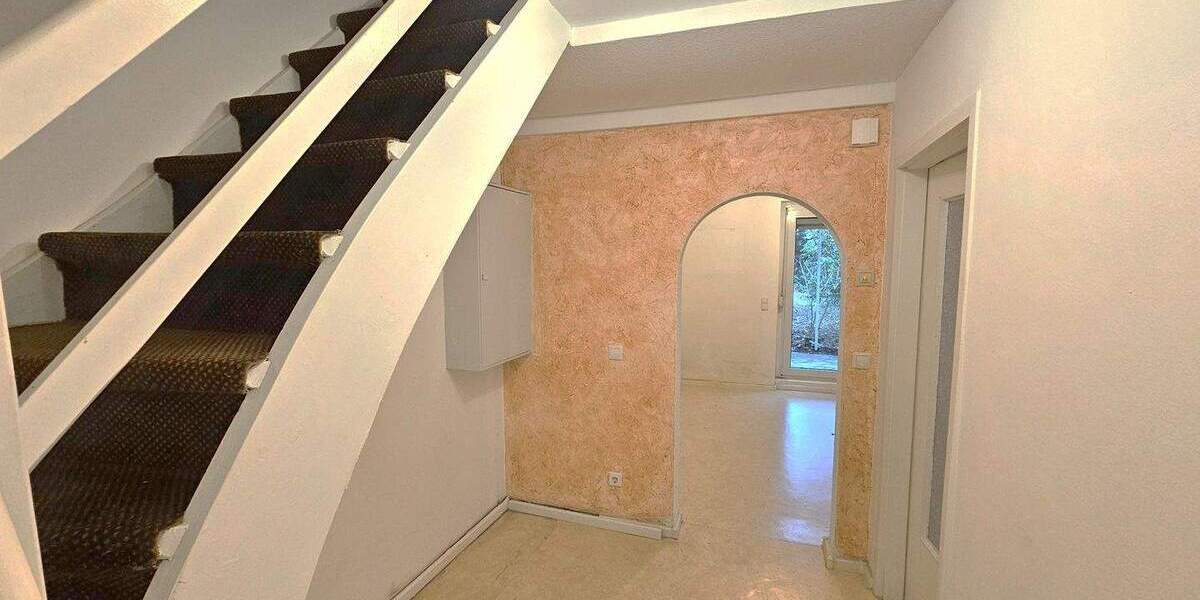 Reihenmittelhaus Berlin Wannsee - 3 Zimmer, 82 m&sup2;, 499.000&euro; | Angebot:24358832