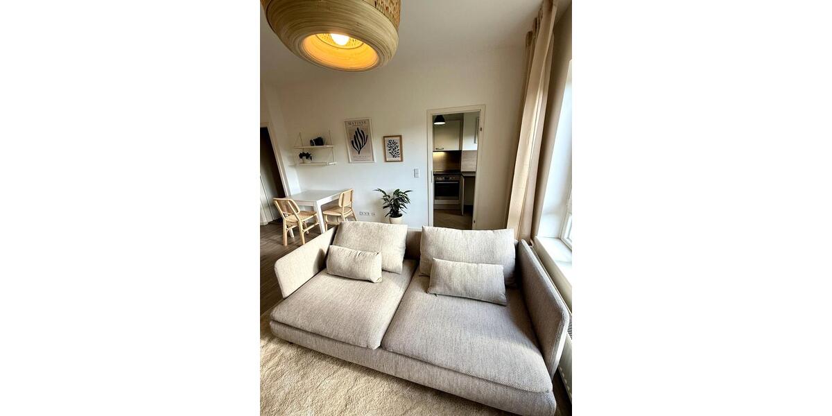 Etagenwohnung Berlin Charlottenburg-Wilmersdorf - 1 Zimmer, 34 m&sup2;, 199.000&euro; | Angebot:27019357