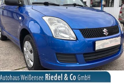 Suzuki Swift 141.500 km 1.990 € Berlin 13088