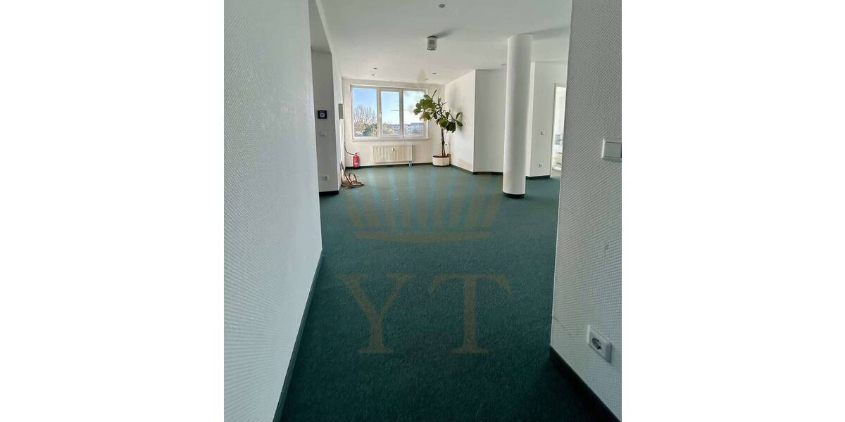 Gewerbeobjekt Berlin Johannisthal - 9 Zimmer, 178 m&sup2;, 3.850&euro; | Angebot:26389289