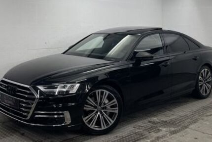 Audi A8 159.987 km 34.400 &euro; Berlin 12351