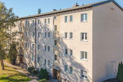 KENSINGTON - Exklusiv - helle Wohnung mit saniertem Bad sucht neue Eigentümer 3 zimmer