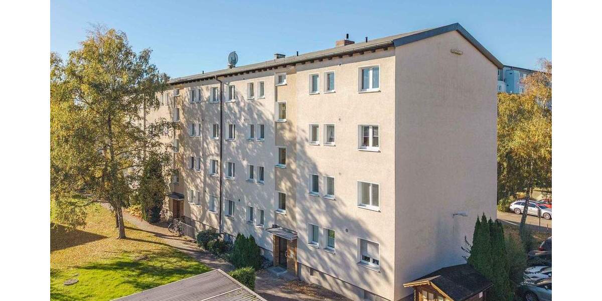KENSINGTON - Exklusiv - helle Wohnung mit saniertem Bad sucht neue Eigentümer 3 zimmer