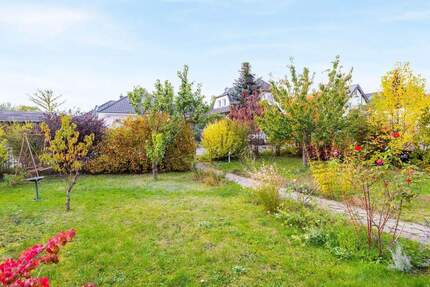 Grundstück Panketal Schwanebeck - 150.000&euro; | Angebot:24694139