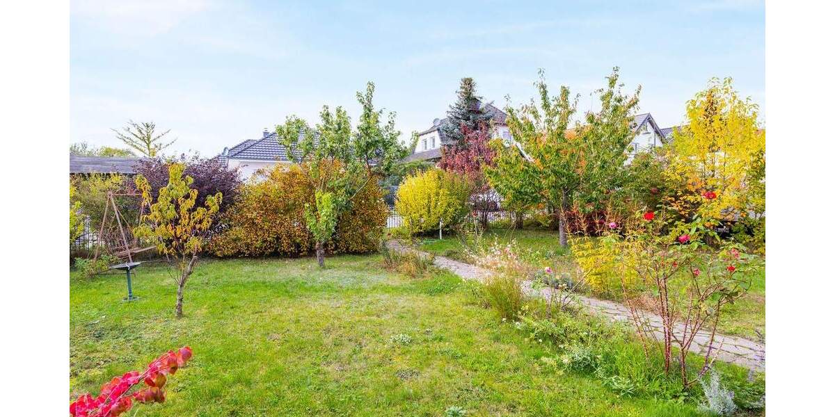 Grundstück Panketal Schwanebeck - 150.000&euro; | Angebot:24694139