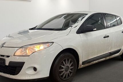 Renault Megane 195.011 km 1.999 &euro; Berlin 12681