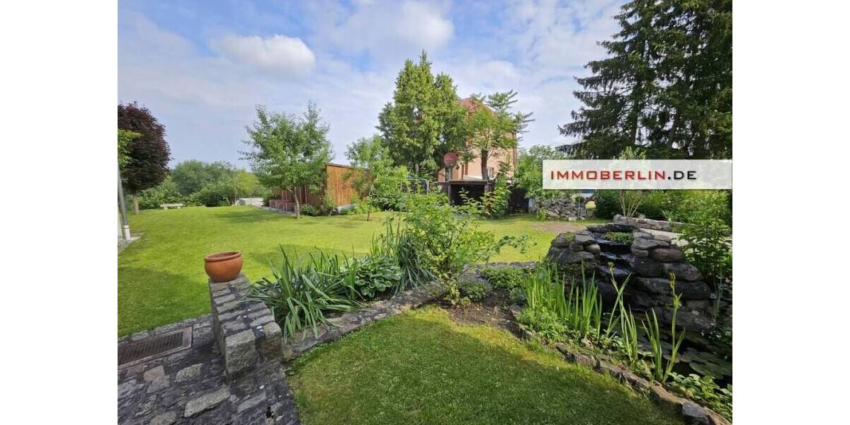 Mehrfamilienhaus, Wohnhaus Rüdersdorf Hennickendorf - 5 Zimmer, 361 m&sup2;, 1.499.000&euro; | Angebot:26388187