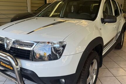 Dacia Duster 170.000 km 5.800 &euro; Berlin 13158