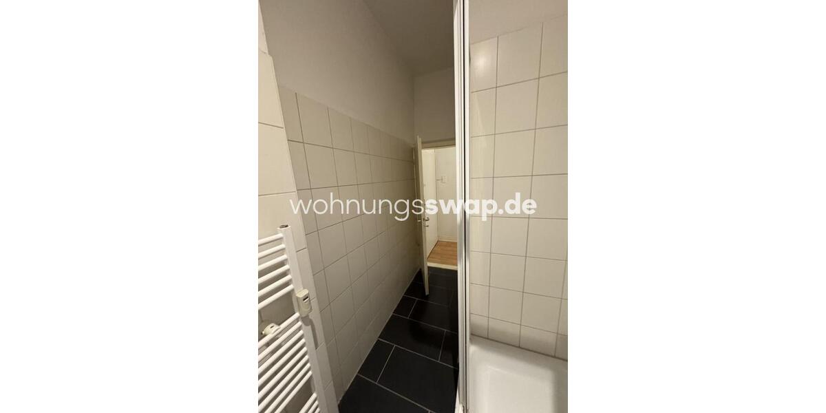 Etagenwohnung Berlin Neukölln - 1 Zimmer, 43 m&sup2;, 561&euro; | Angebot:25910500