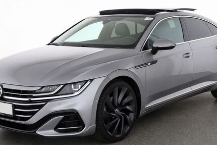 VW Arteon 93.851 km 28.580 &euro; Schönefeld 12529