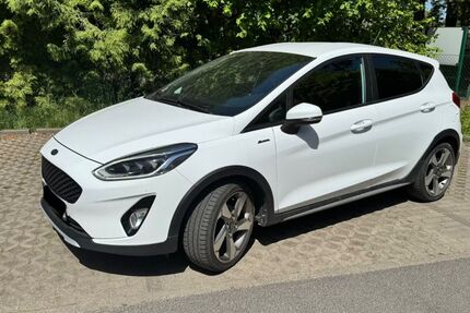 Ford Fiesta 79.130 km 11.900 &euro; Hohen Neuendorf 16540