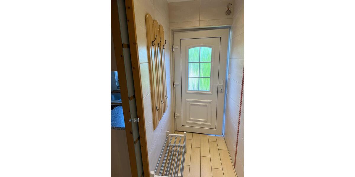 Terrassenwohnung Bernau bei Berlin - 2 Zimmer, 40 m&sup2;, 750&euro; | Angebot:24841006