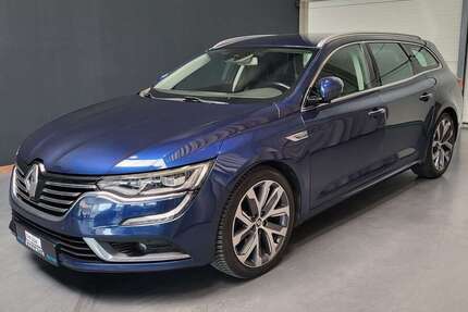 Renault Talisman 148.199 km 11.950 &euro; Teltow 14513
