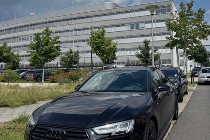 Audi A4 167.500 km 19.950 &euro; Berlin 12109