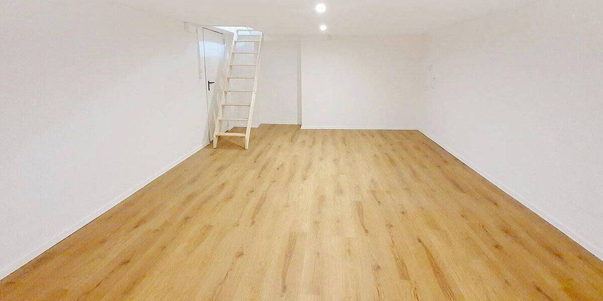 Etagenwohnung Berlin Charlottenburg - 3 Zimmer, 104 m&sup2;, 2.750&euro; | Angebot:26604658