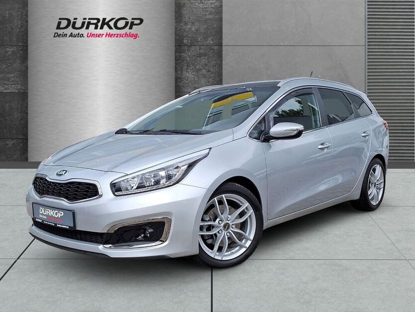 ceed Sportswagon