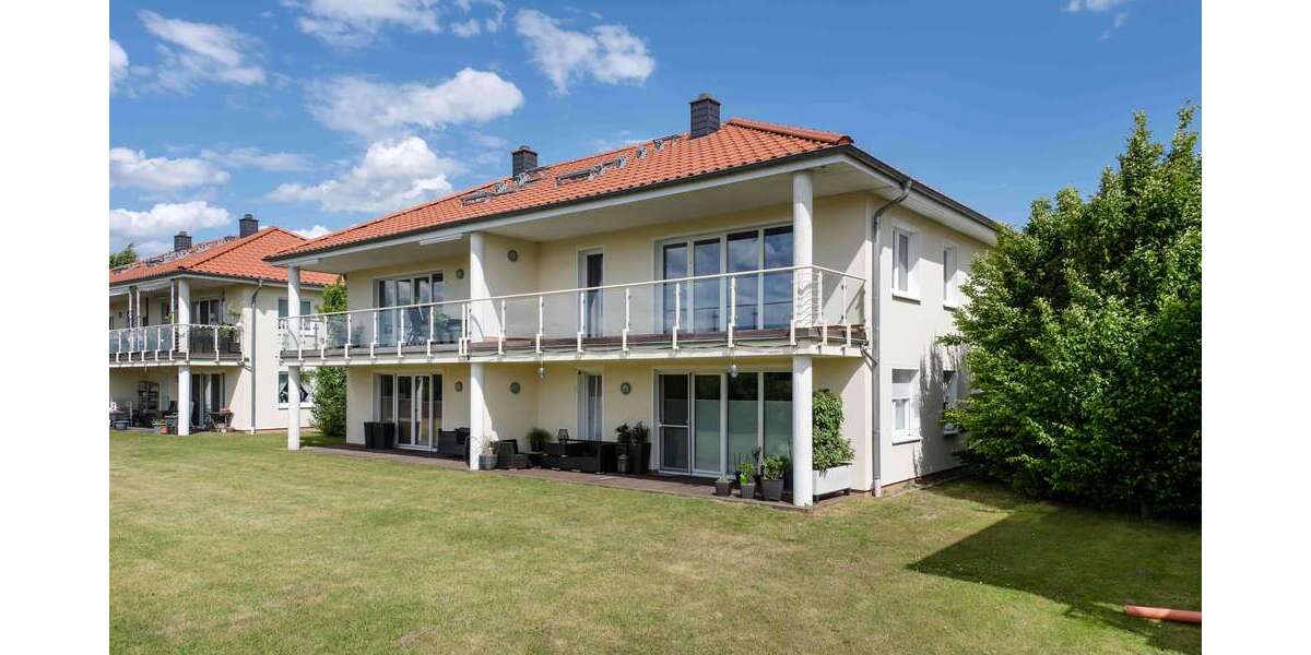 Etagenwohnung Blankenfelde-Mahlow OT Groß Kienitz Groß Kienitz - 2 Zimmer, 68 m&sup2;, 249.000&euro; | Angebot:27096542