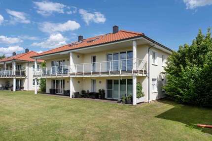 Wohnung Blankenfelde-Mahlow OT Groß Kienitz Groß Kienitz - 2 Zimmer, 68 m&sup2;, 249.000&euro; | Angebot:27096542