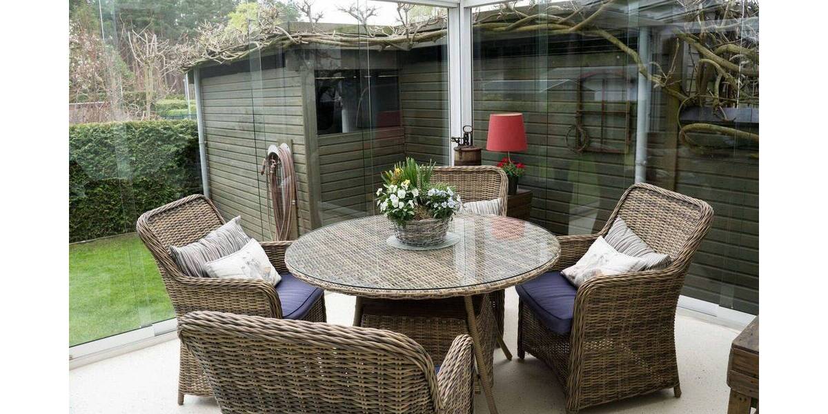Einfamilienhaus Königs Wusterhausen Wernsdorf - 5 Zimmer, 122 m&sup2;, 467.000&euro; | Angebot:26583652