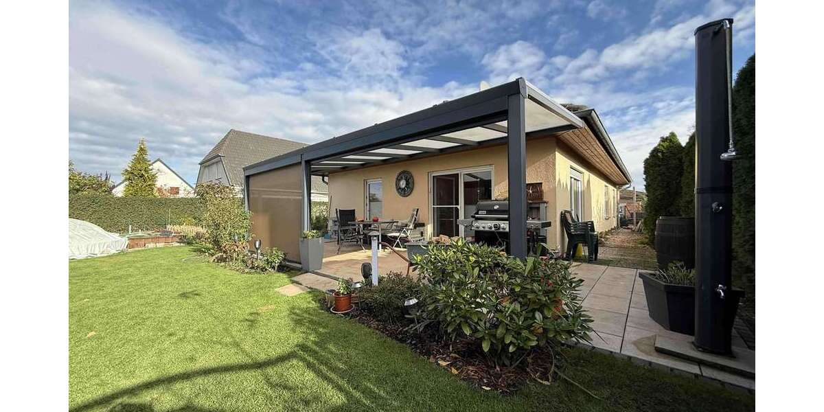 Einfamilienhaus Oberkrämer - 4 Zimmer, 96 m&sup2;, 399.000&euro; | Angebot:24497587