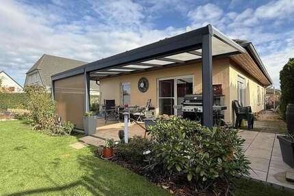 Haus Oberkrämer - 4 Zimmer, 96 m&sup2;, 399.000&euro; | Angebot:24497587