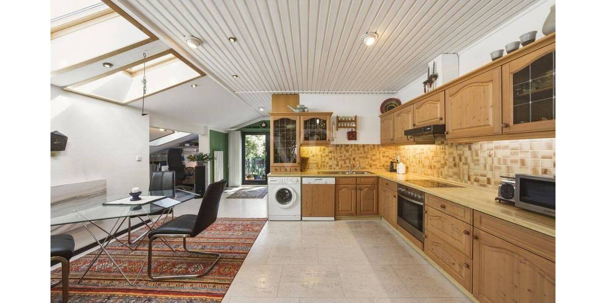 Mehrfamilienhaus, Wohnhaus Berlin Lichterfelde - 9 Zimmer, 355 m&sup2;, 995.000&euro; | Angebot:26362566