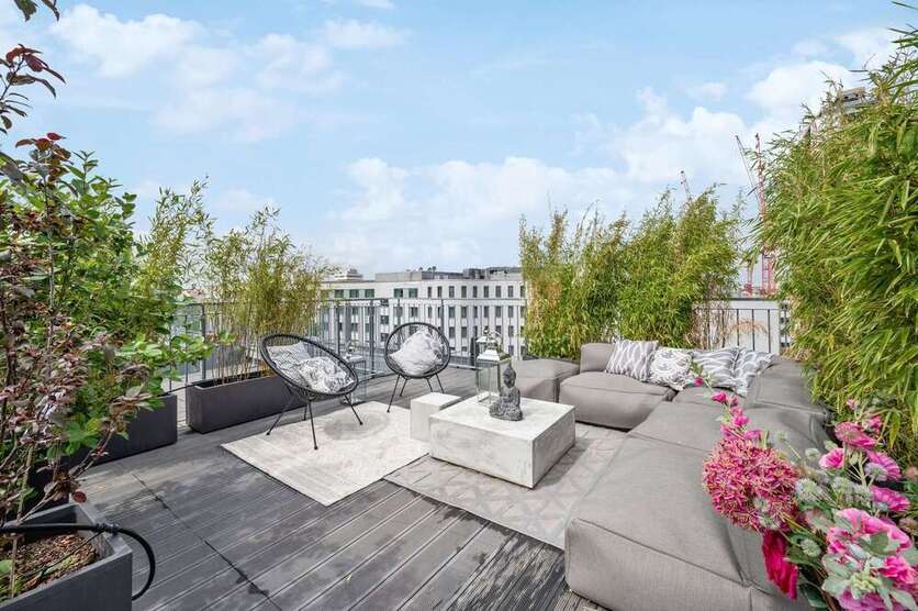 Wohnung zum Kaufen in Berlin 1.995.000 € 187 m²