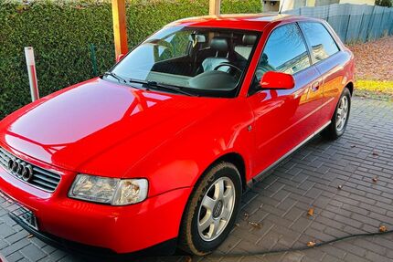 Audi A3 249.284 km 1.900 &euro; Stahnsdorf 14532