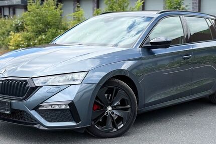 Skoda Octavia 144.000 km 19.900 &euro; Mittenwalde 15749