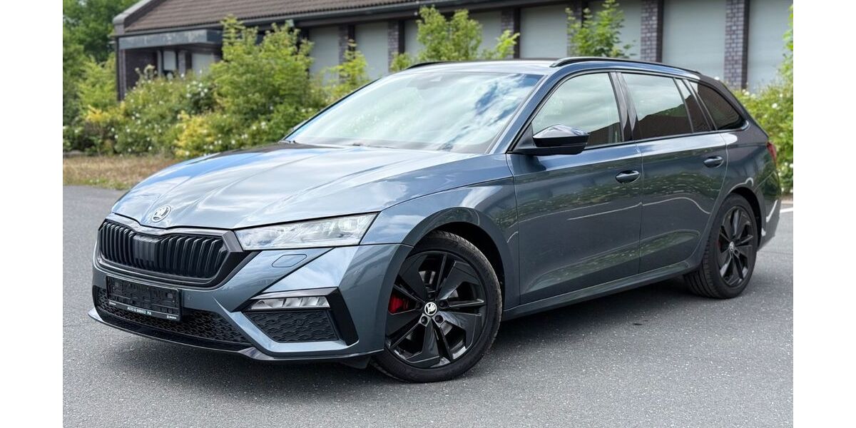 Skoda Octavia 144.000 km 19.900 &euro; Mittenwalde 15749