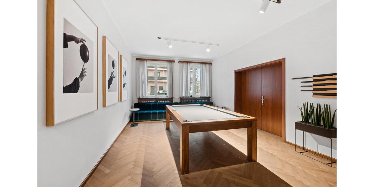 Etagenwohnung Berlin Spandau - 3 Zimmer, 70 m&sup2;, 1.535&euro; | Angebot:26546494