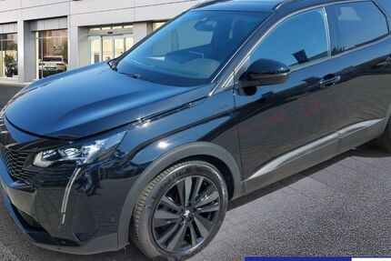 Peugeot 3008 20.430 km 26.990 &euro; Berlin 12681