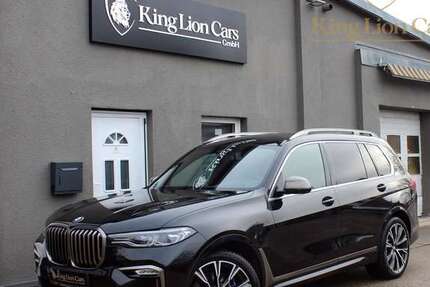 BMW X7 145.000 km 48.880 &euro; Berlin 10365