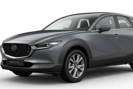 Mazda CX-30 5.900 km 25.780 &euro; Berlin 12681