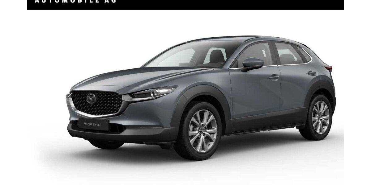 Mazda CX-30 5.900 km 25.780 &euro; Berlin 12681